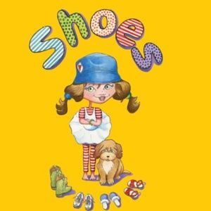 Children's Shoes and Boots